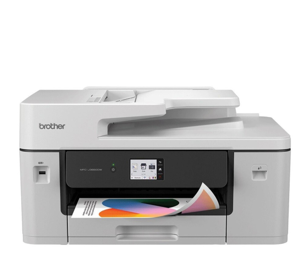 Brother MFC-J3660DW - 1483901 - zdjęcie